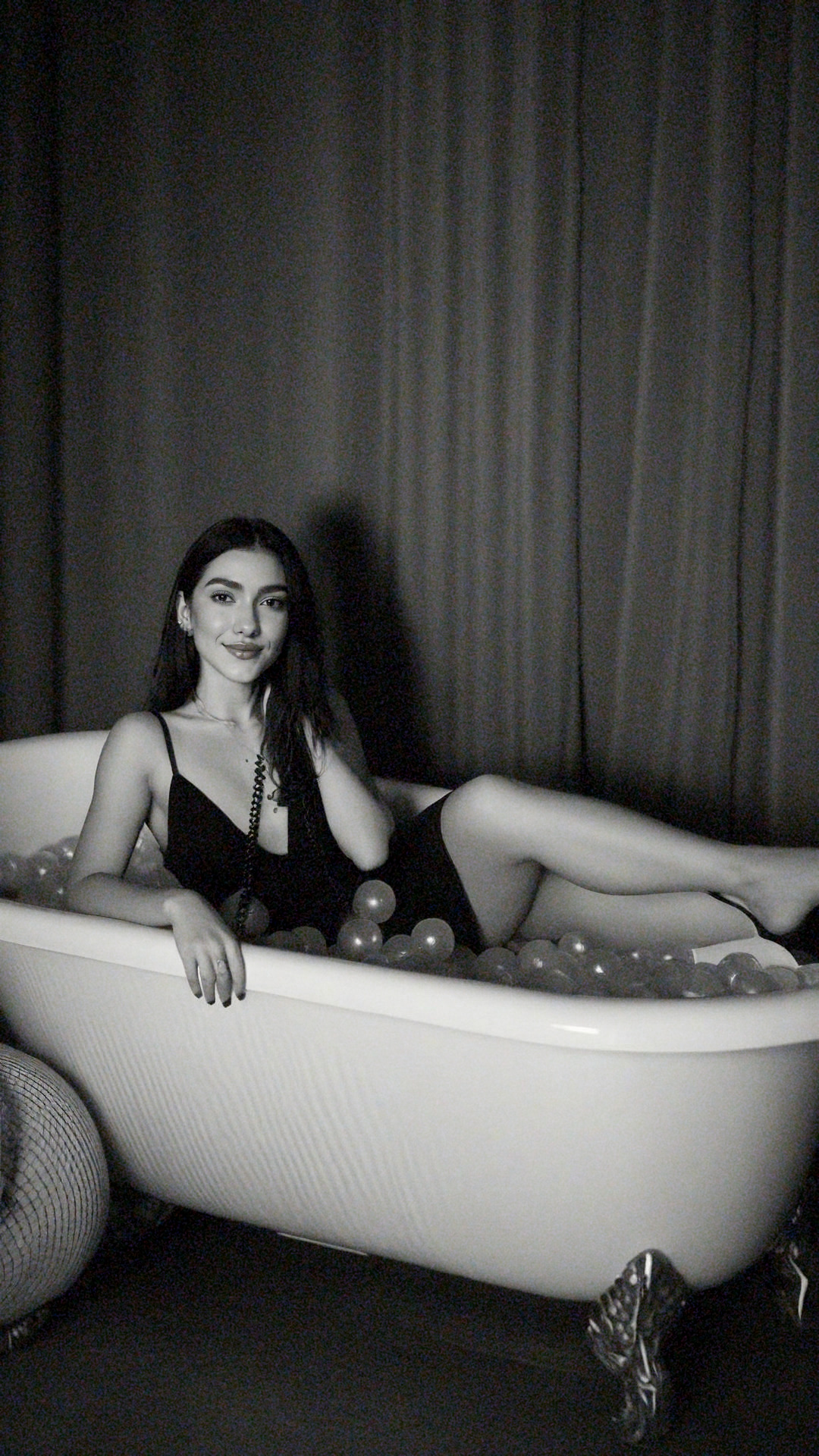 Interprete ManuelaHall Foto 12