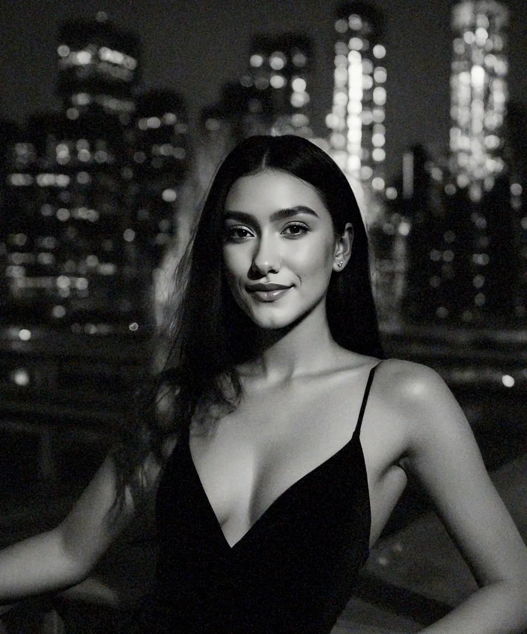 Artiest ManuelaHall Foto 12