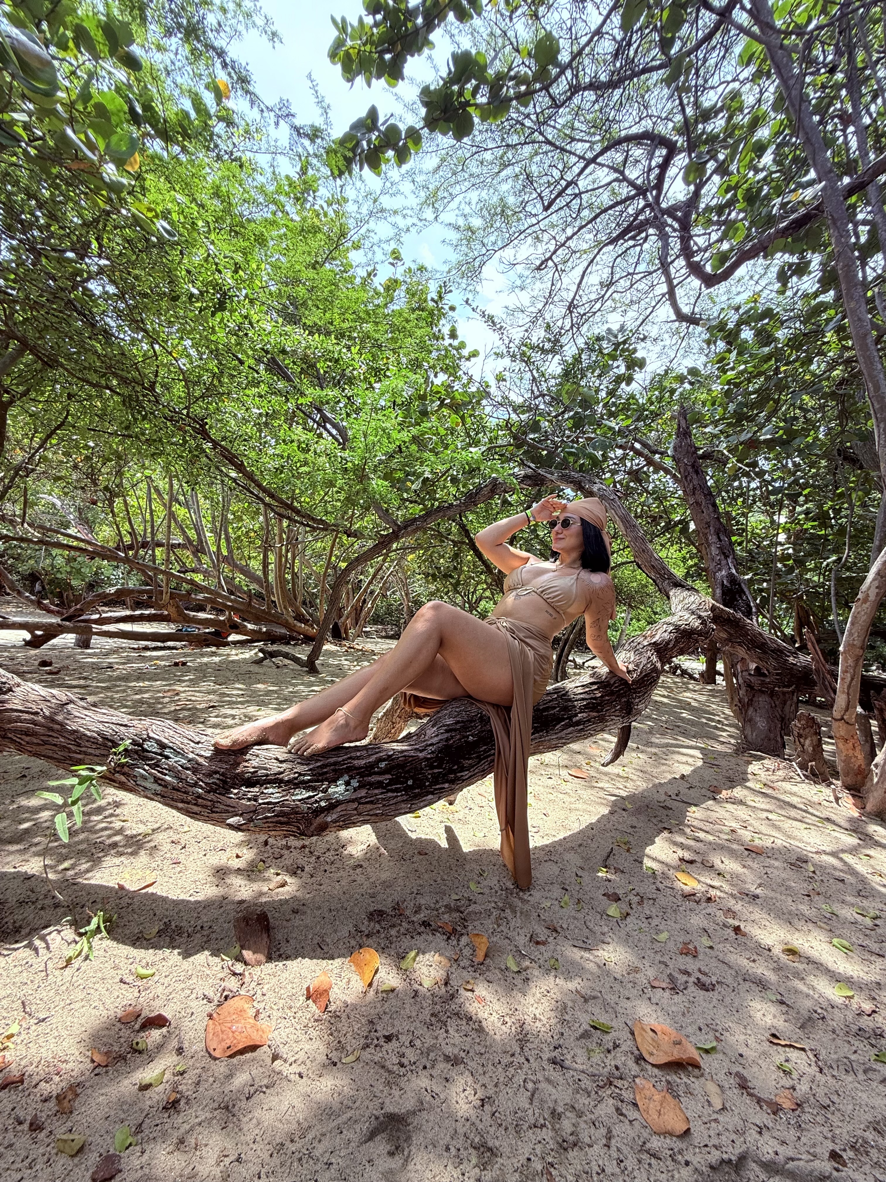 Interprete ManuelaHall Foto 6