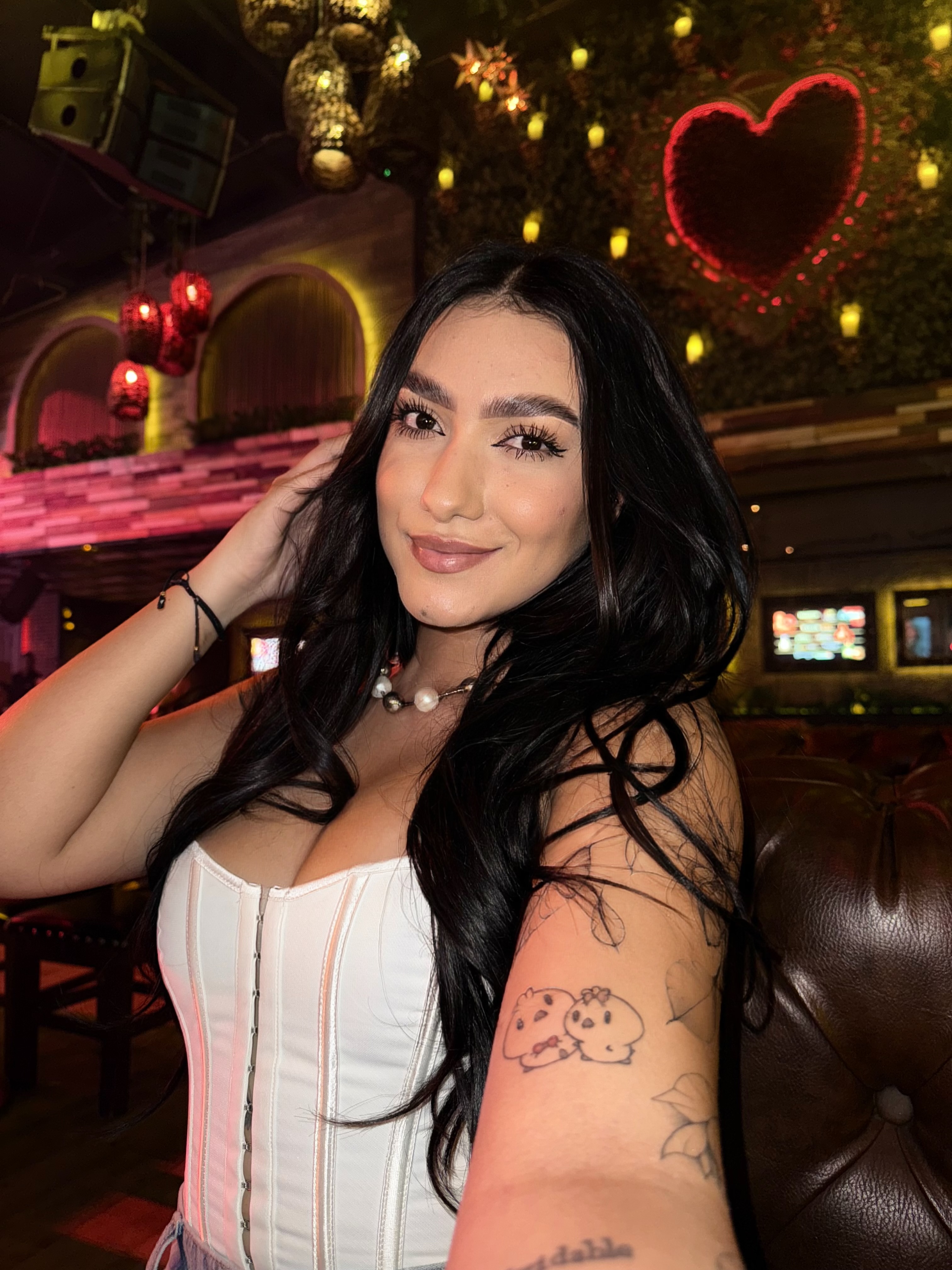 Interprete ManuelaHall Foto 10