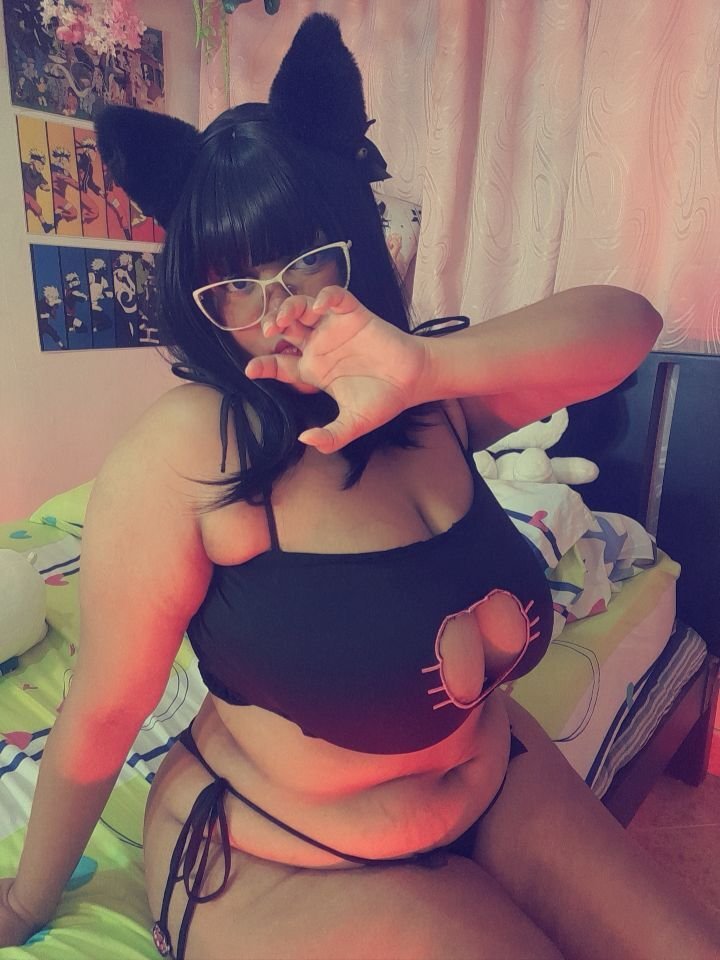 Artiest MissCurvyyTop Foto 4