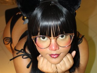 MissCurvyyTop immagine del profilo del modello di cam