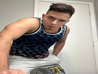 Profilbilde av Keven_Nawwara webkamera modell