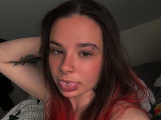 Liana_xox immagine del profilo del modello di cam