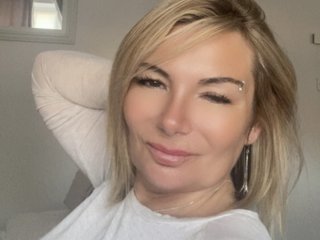 Naughty_Nicx immagine del profilo del modello di cam