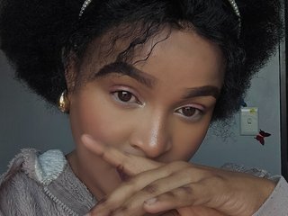 Ebonymarsk98 immagine del profilo del modello di cam