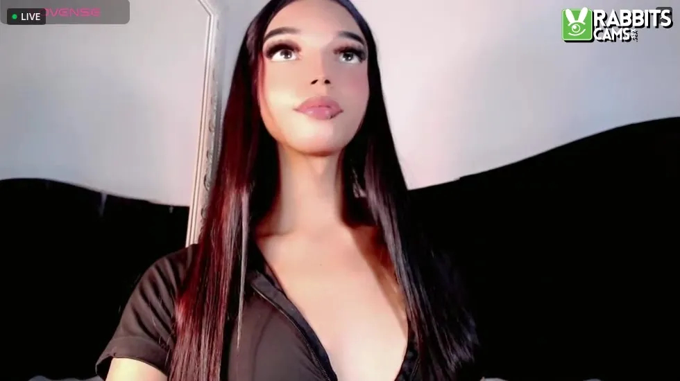 Performer ZafaeraHot Video 1