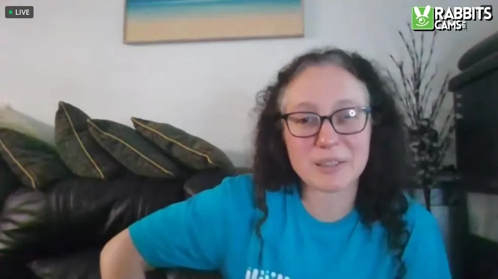 Interprete Carrie_Anne Video 1