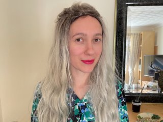 Carrie_Anne immagine del profilo del modello di cam