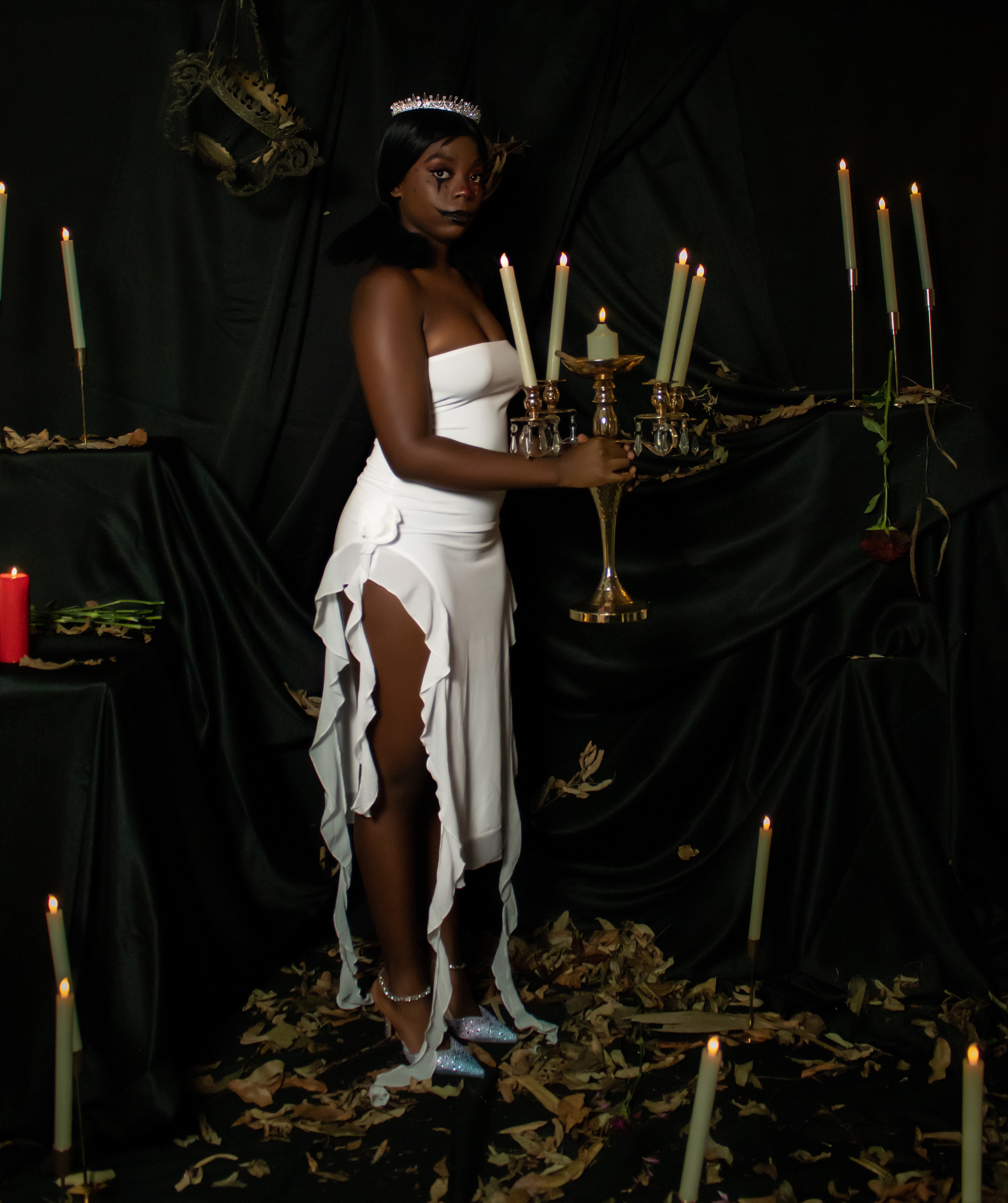 Utøver OliviaGarciaa Bilde 3