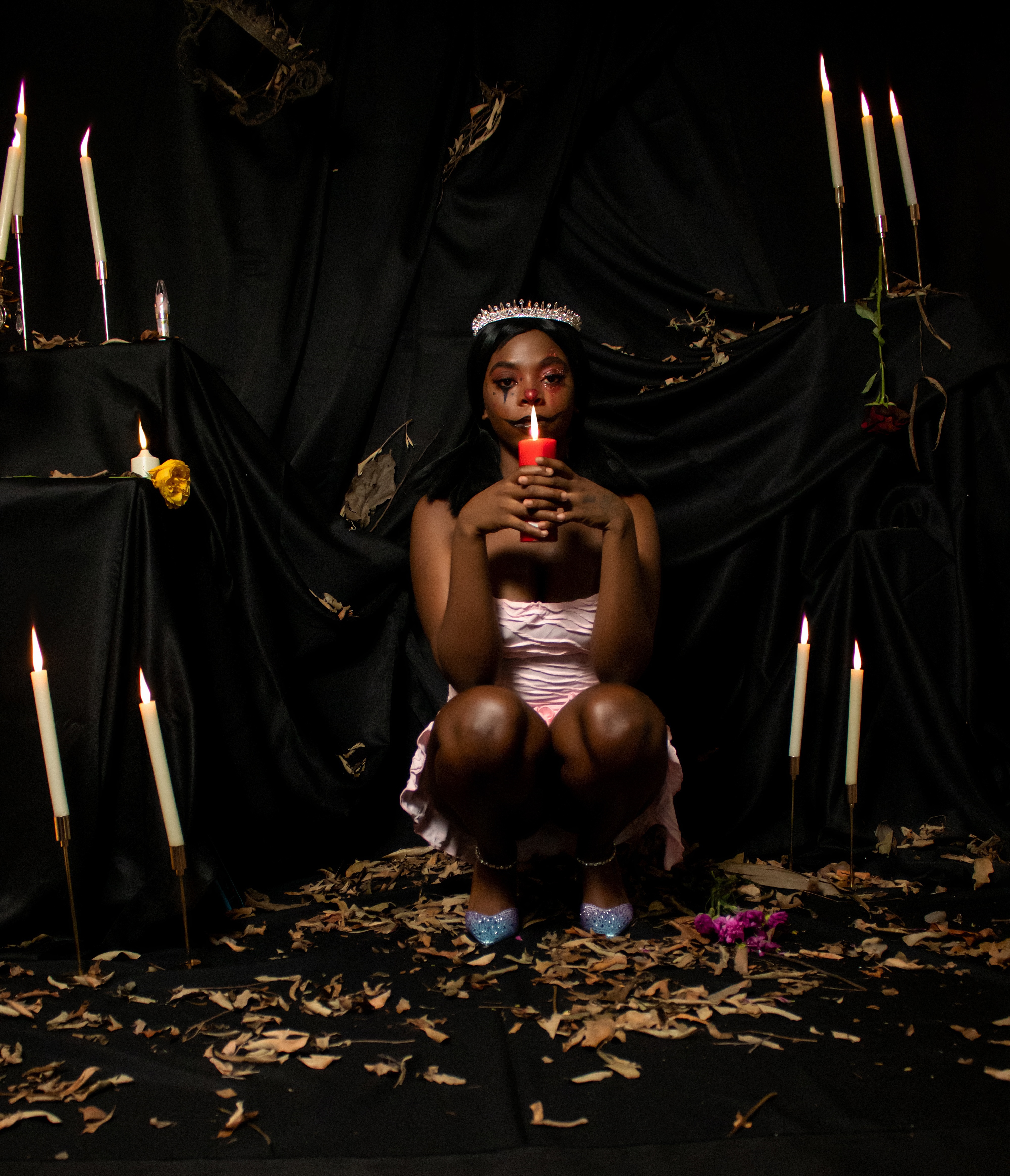 Utøver OliviaGarciaa Bilde 5