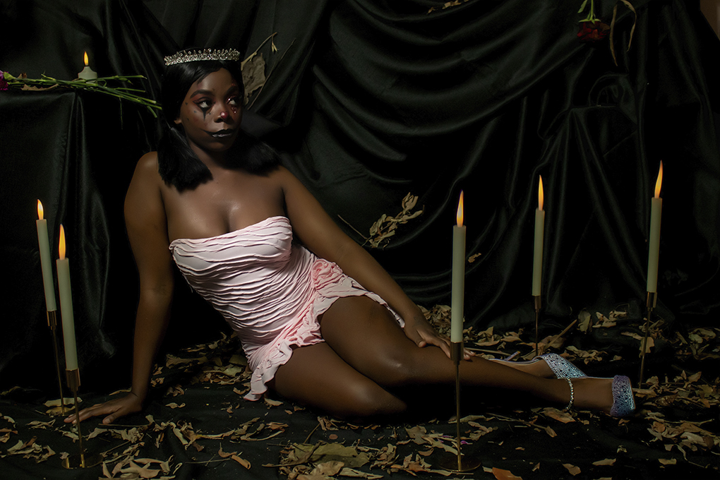 Utøver OliviaGarciaa Bilde 6