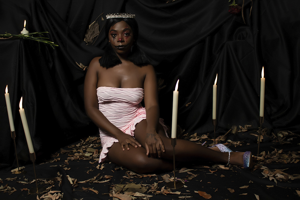 Utøver OliviaGarciaa Bilde 8