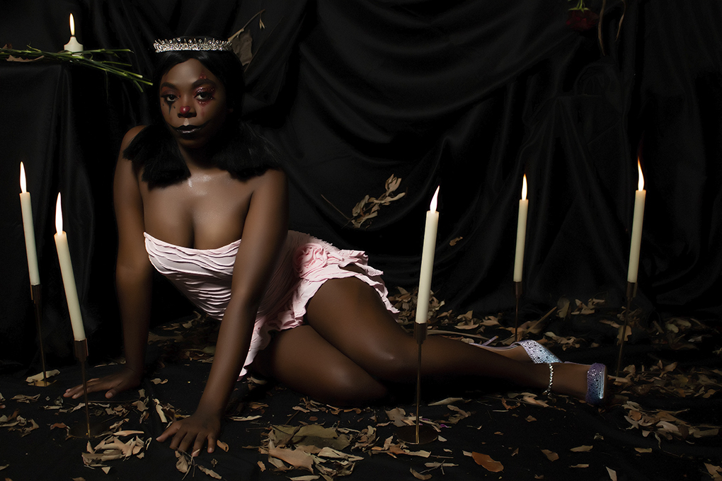 Utøver OliviaGarciaa Bilde 9