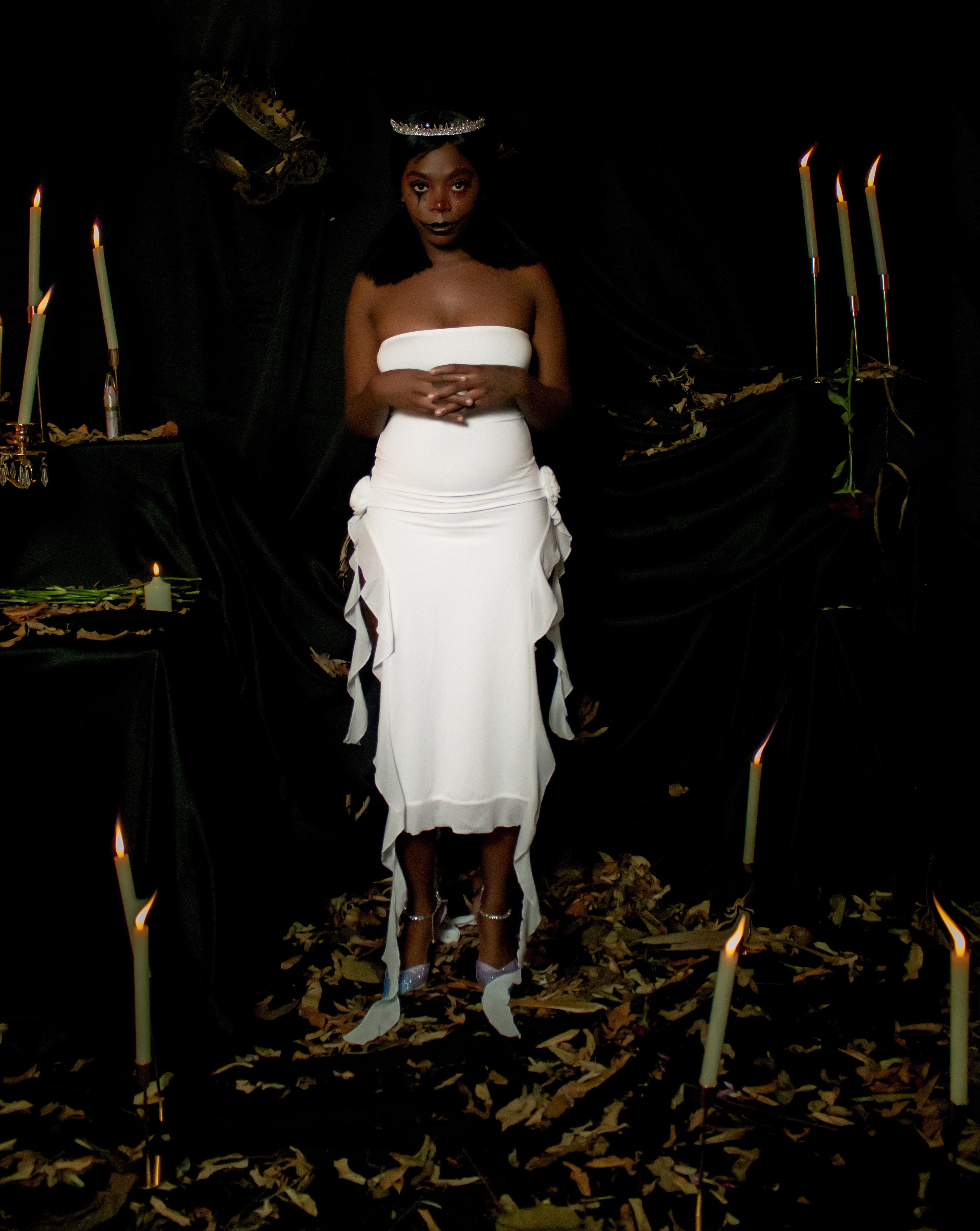 Utøver OliviaGarciaa Bilde 10