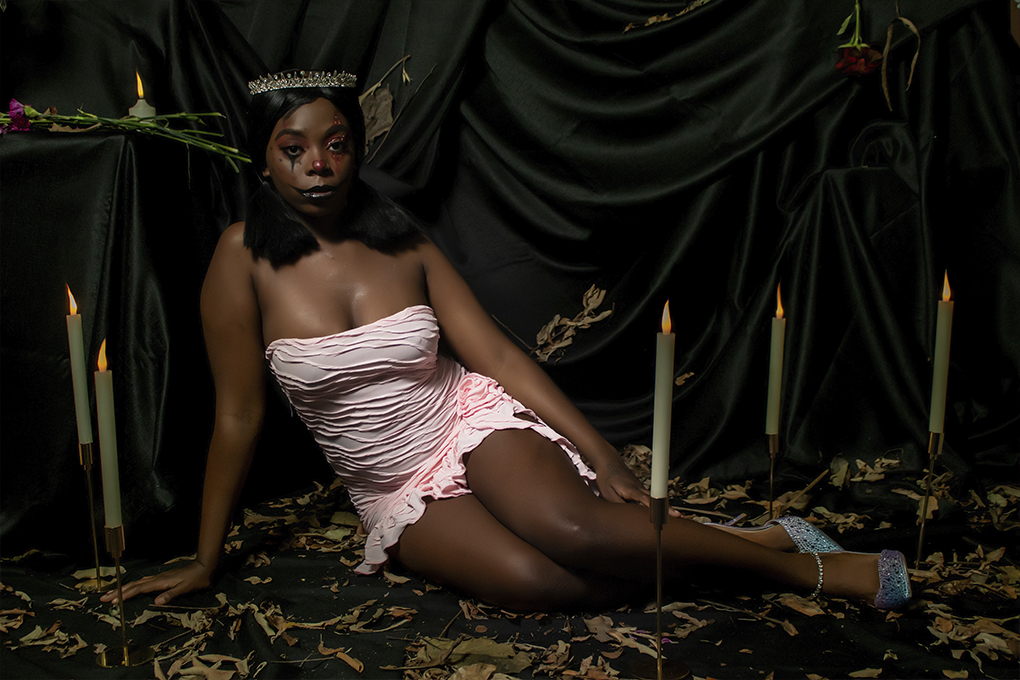 Utøver OliviaGarciaa Bilde 7