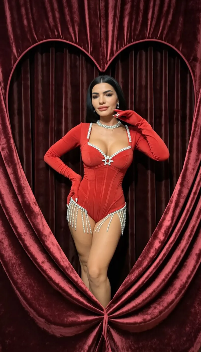 Intérprete LolaCrave Foto 3