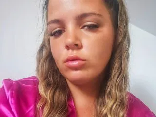 Image de profil du modèle de webcam EvaMoon90