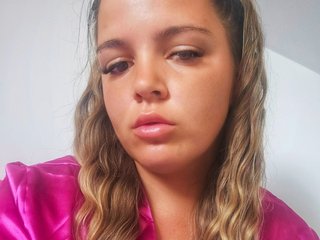 Image de profil du modèle de webcam EvaMoon90