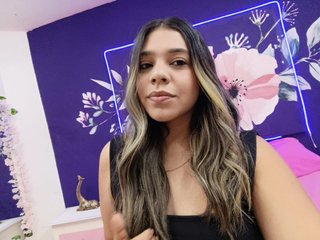 Image de profil du modèle de webcam Abby_Coopher