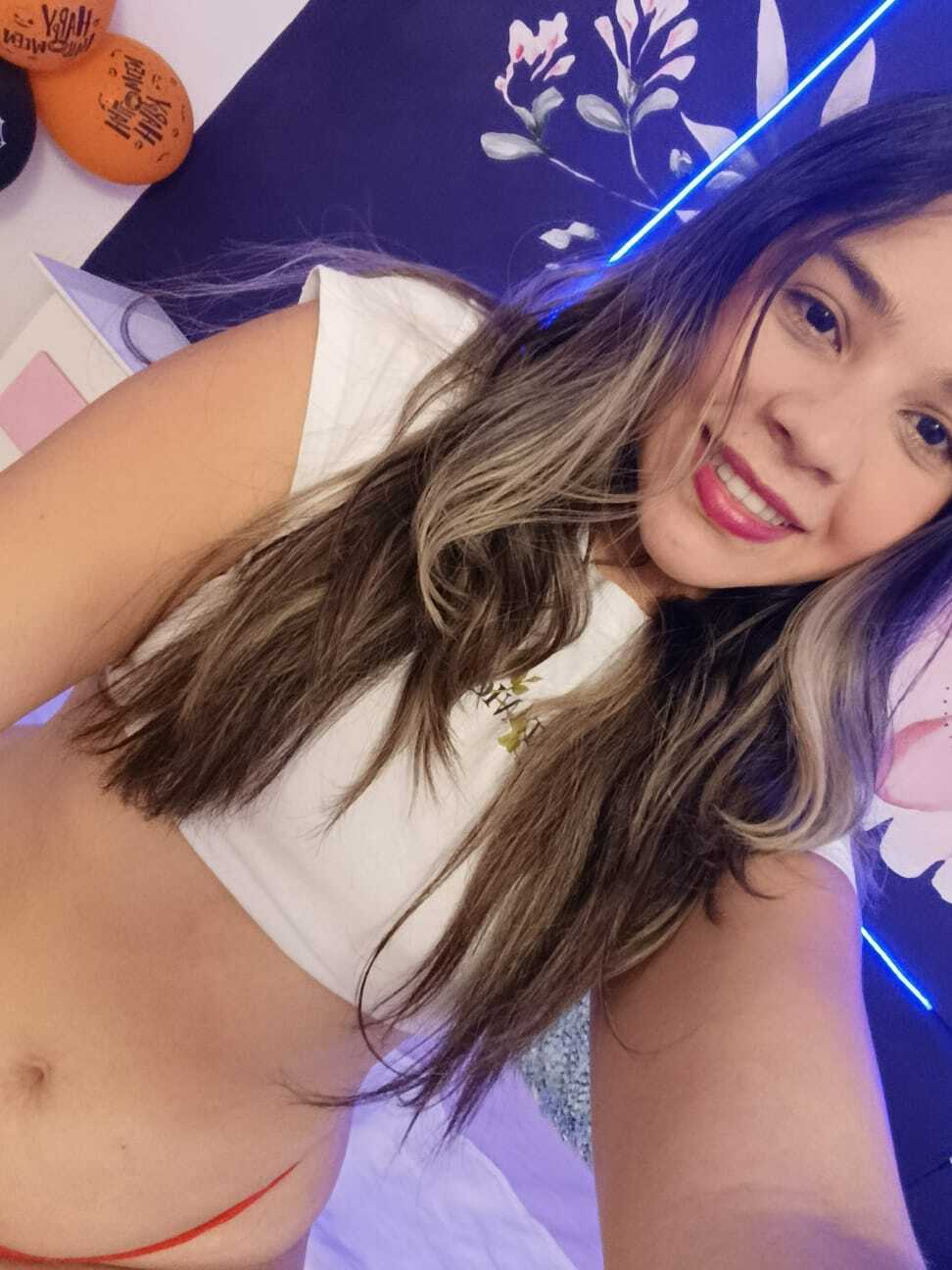 Interprète Abby_Coopher Photo 7