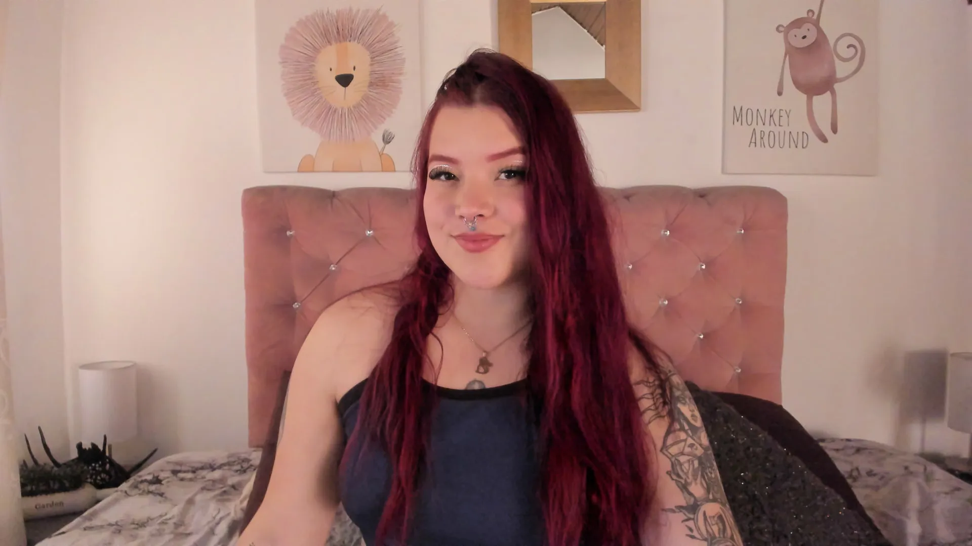 Intérprete EvelinnRuiz Foto 11