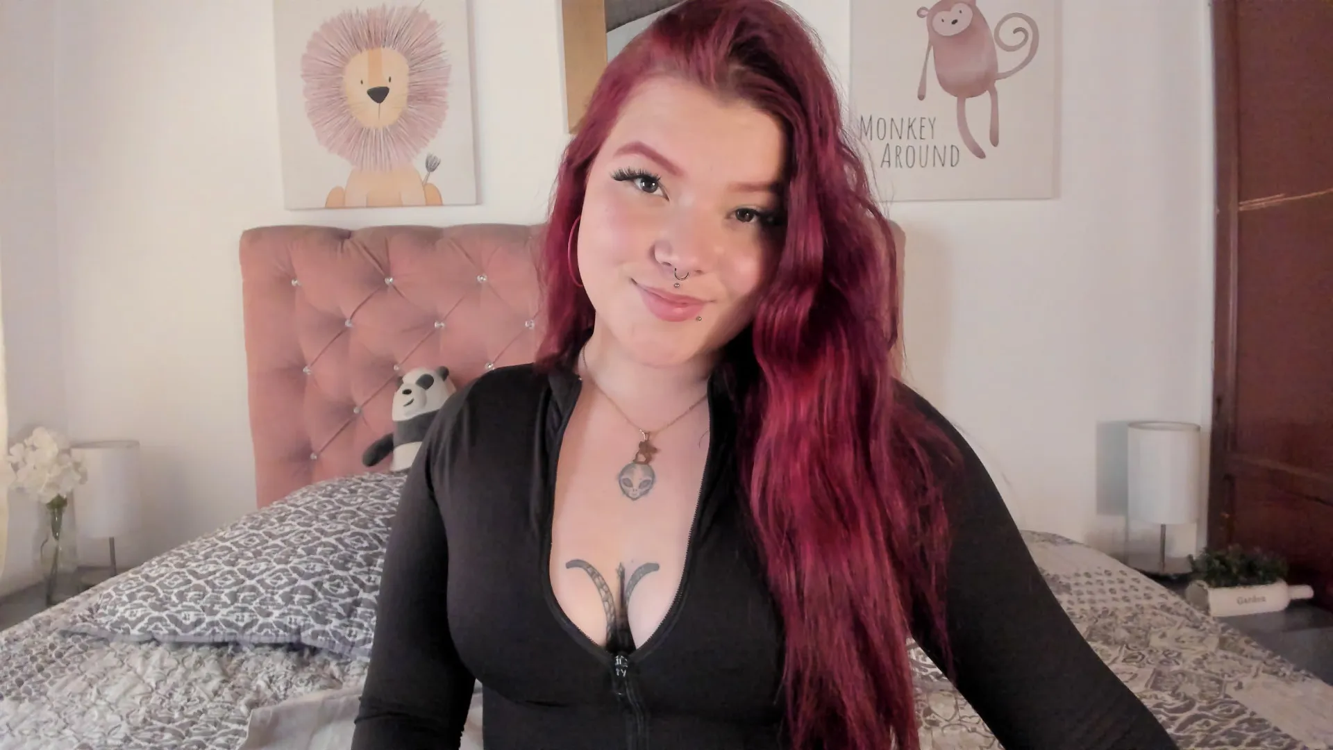 Performer EvelinnRuiz Photo 2