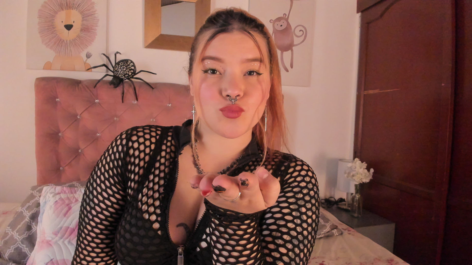 Intérprete EvelinnRuiz Foto 1