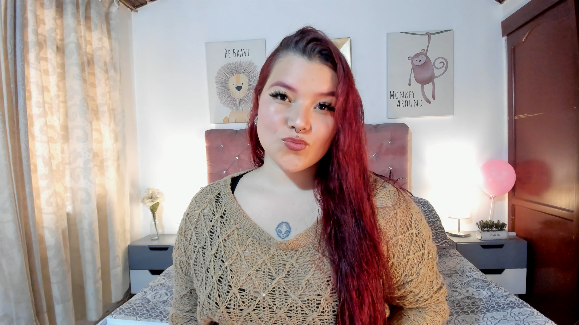 Interprète EvelinnRuiz Photo 2