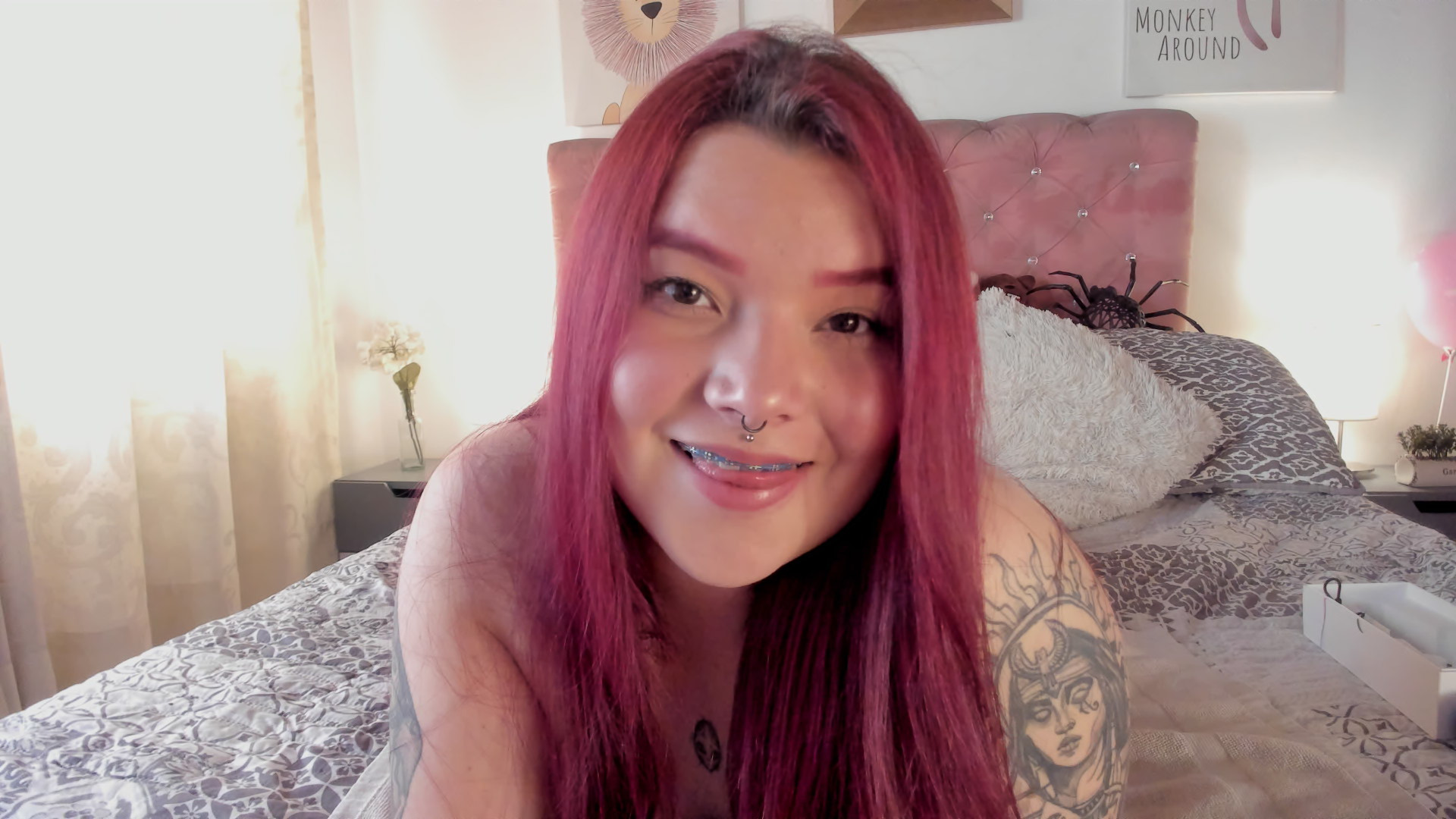 Interprète EvelinnRuiz Photo 4