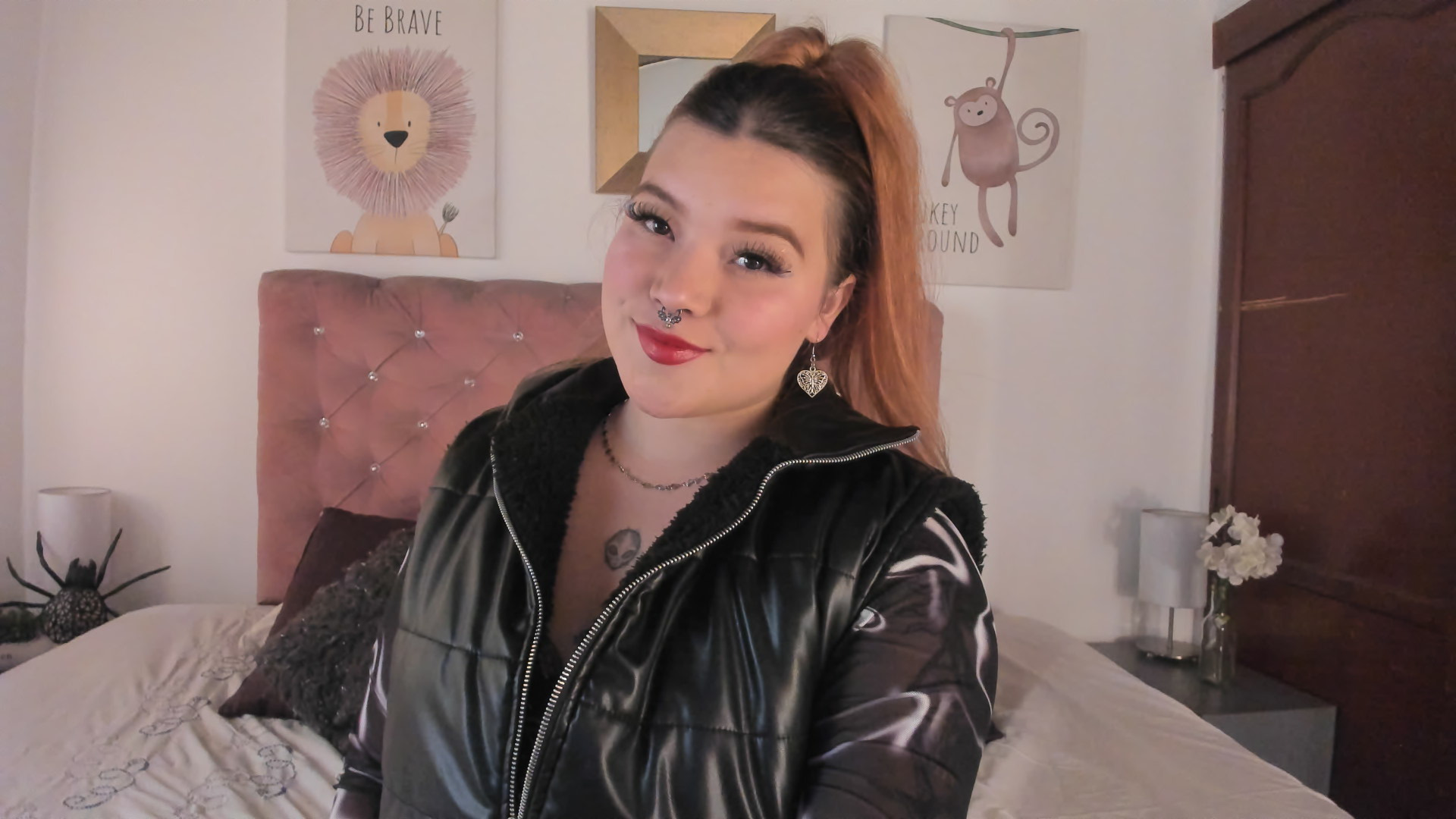 Artista EvelinnRuiz Foto 5