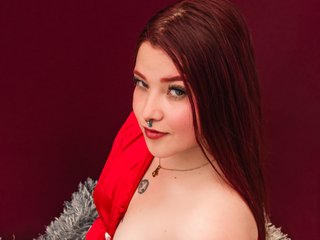 EvelinnRuiz live cam