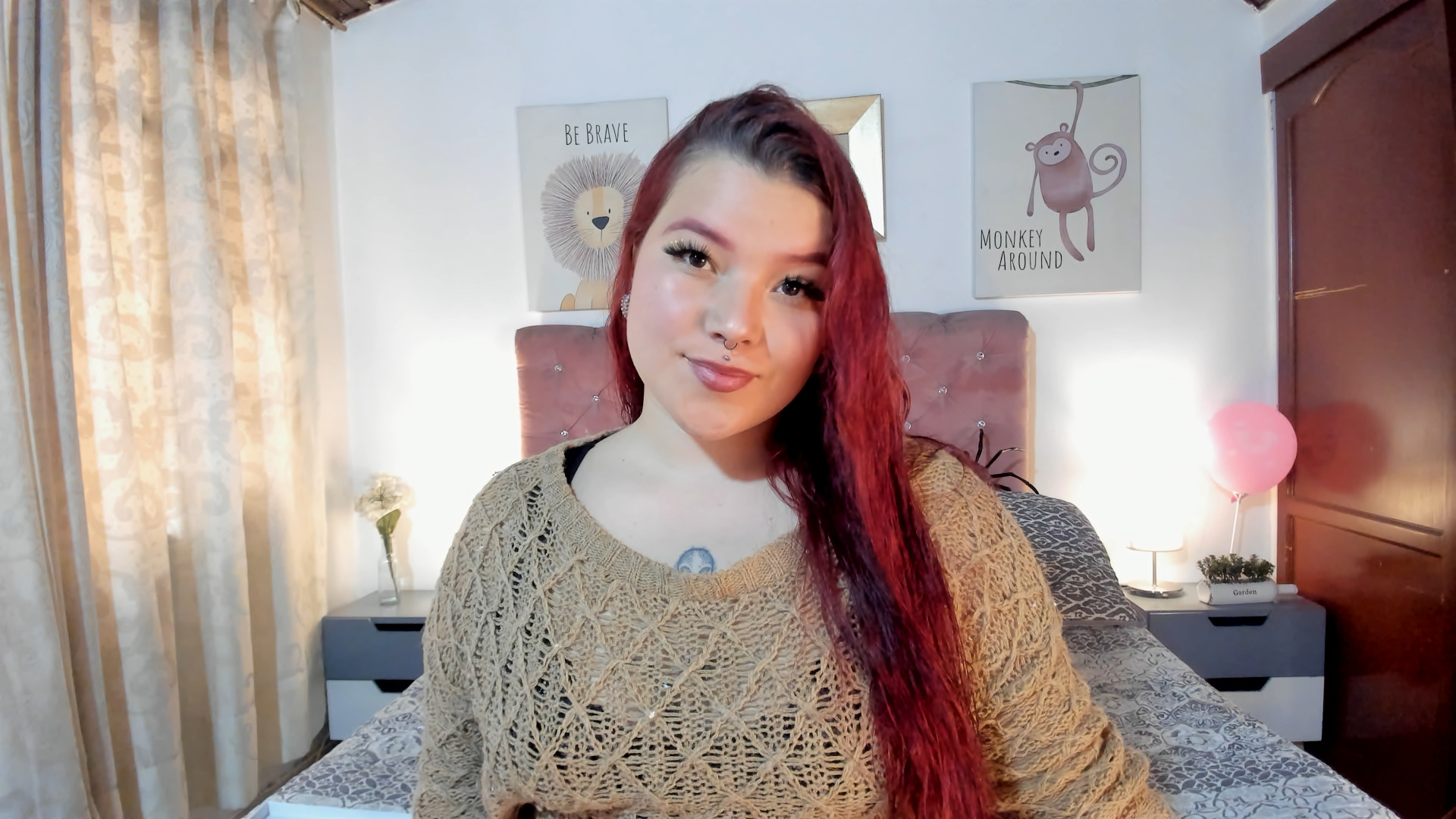 Interprète EvelinnRuiz Photo 3