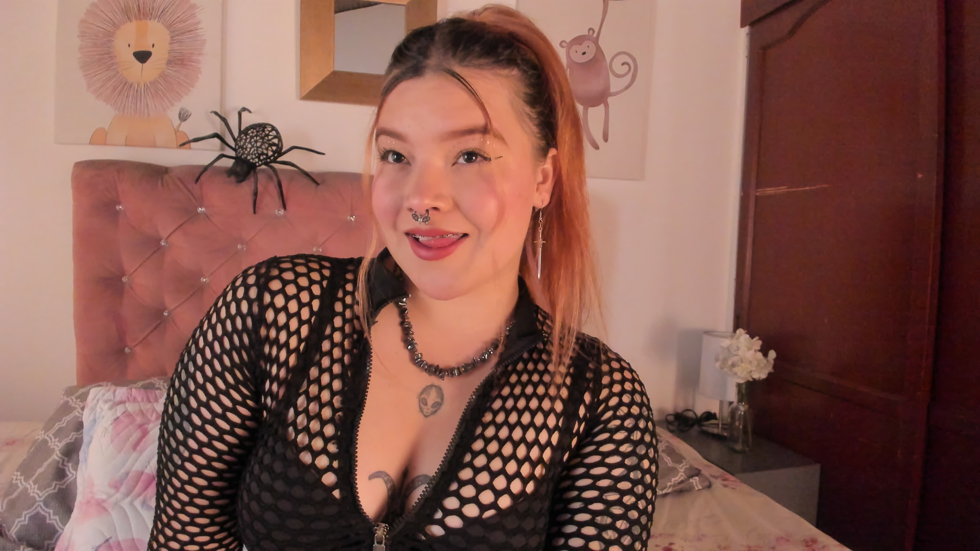 Intérprete EvelinnRuiz Foto 2