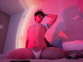 BeonBoys20 Profilbild des Cam-Modells