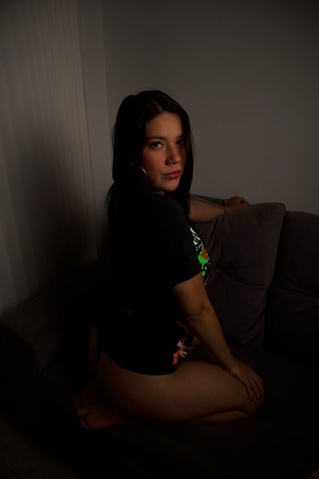 Interprete CherryylBoom Foto 12