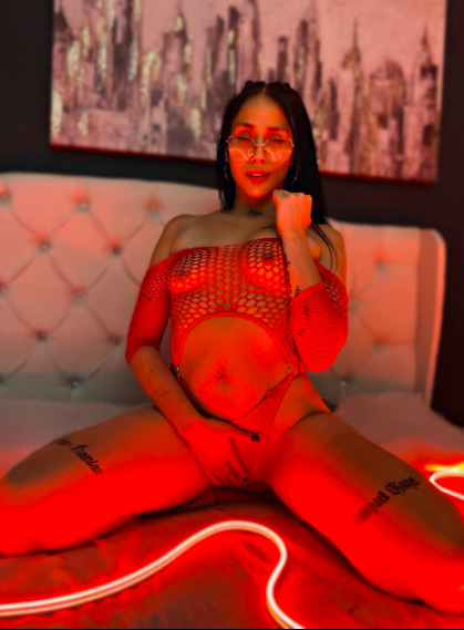 Interprète melanishawpoison Photo 4