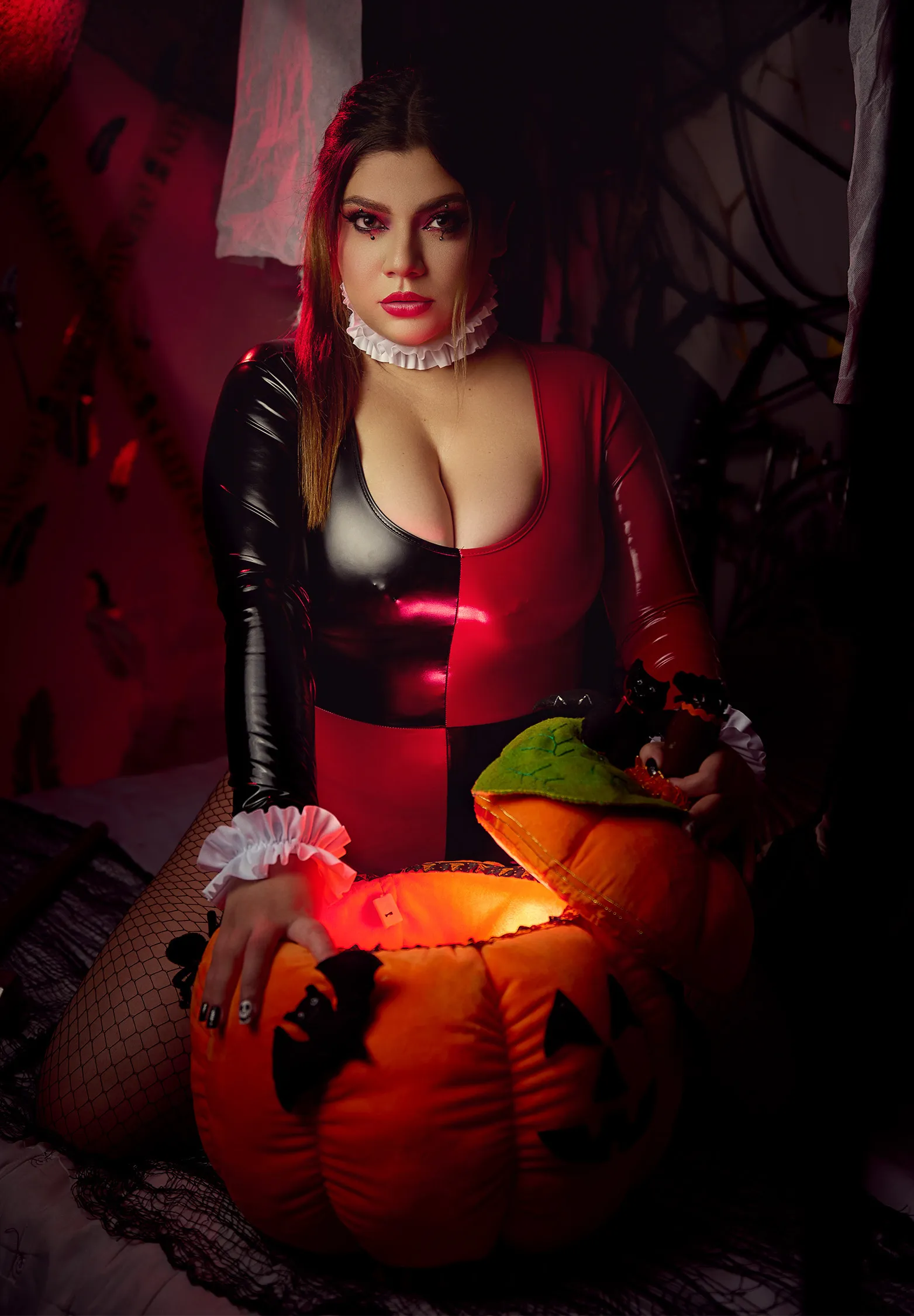 Interprète IsabeelCarter Photo 12