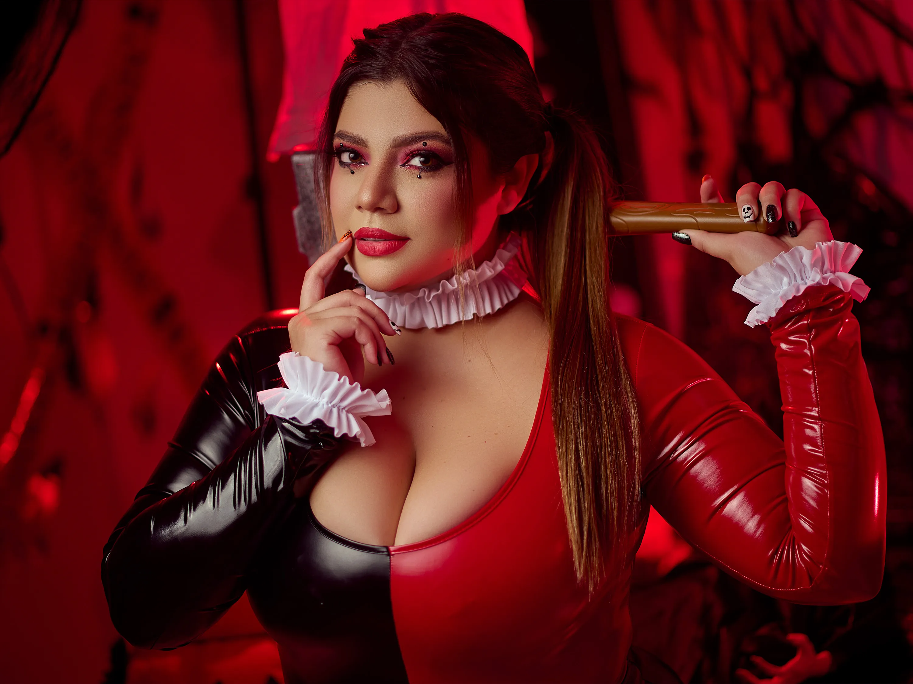 Interprète IsabeelCarter Photo 10