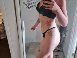 Profilbilde av Redheadbabe30 webkamera modell