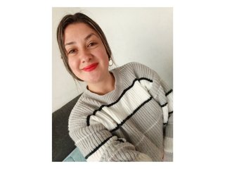 HeilyBossa profielfoto van cam model
