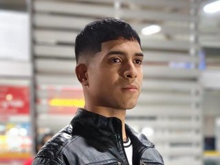 DanteDominic_606 profielfoto van cam model