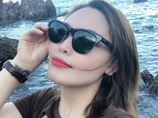 Hanni85 profilbild på webbkameramodell