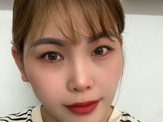 Imagen de perfil de modelo de cámara web de Hanni85