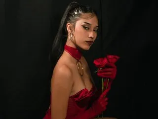 LiliBrooks profielfoto van cam model