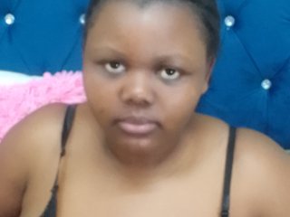 Profilbilde av SexieChubby webkamera modell