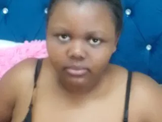 Foto de perfil de modelo de webcam de SexieChubby