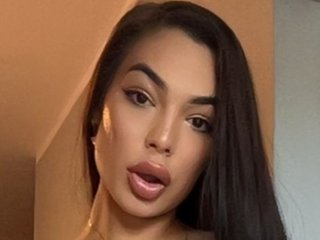 DevineAlice profilbild på webbkameramodell