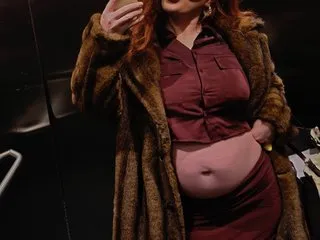 MariaRosex profilbild på webbkameramodell