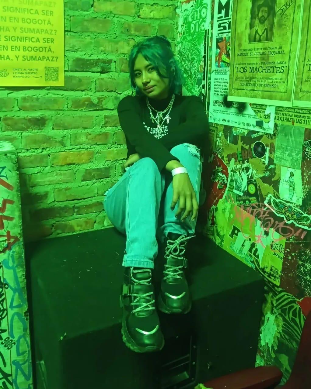 Darsteller Nova_Allen Foto 8